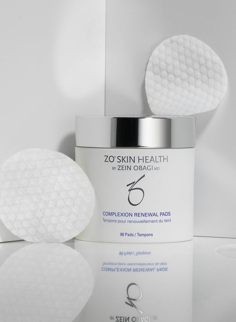SkinCeuticals ZO-SkinHealth-Complexion-Renewal-Pads image2