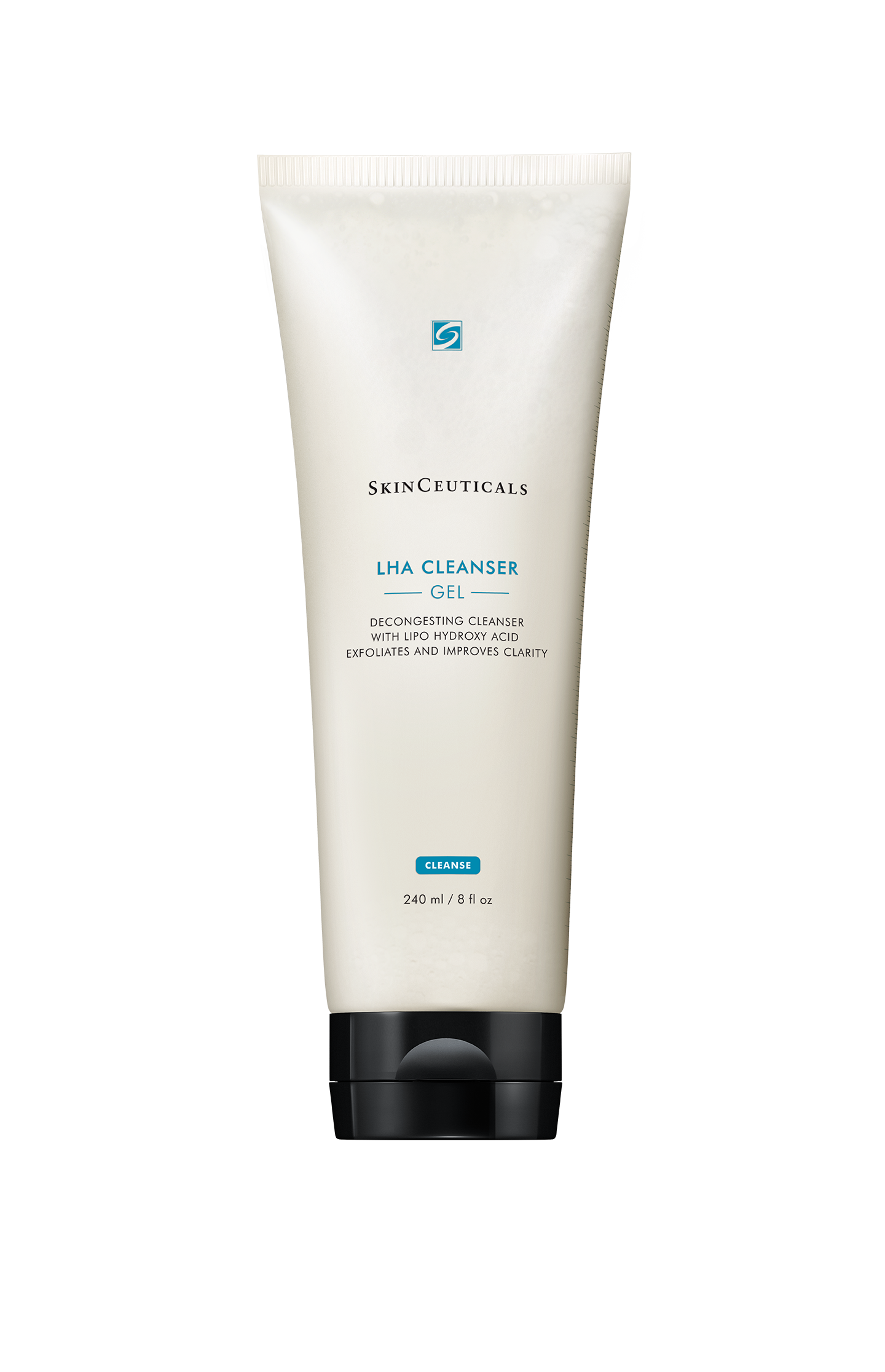 SkinCeuticals-LHA-Cleansing-Gel
