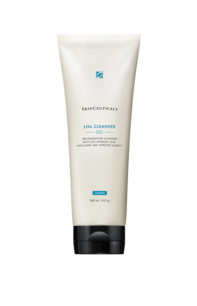LHA Cleaner (LHA Cleansing Gel)