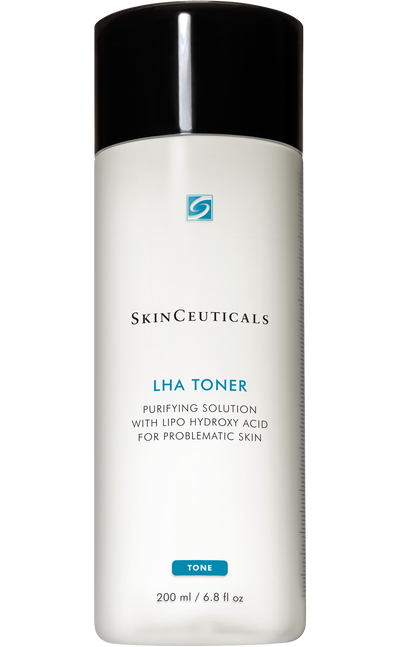 LHA Toner