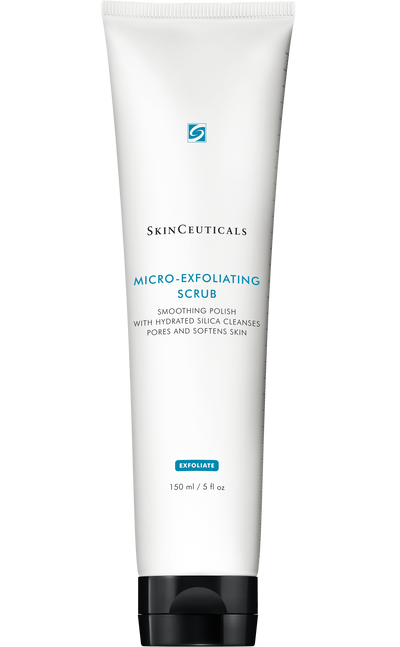 Micro-Exfoliating Scrub