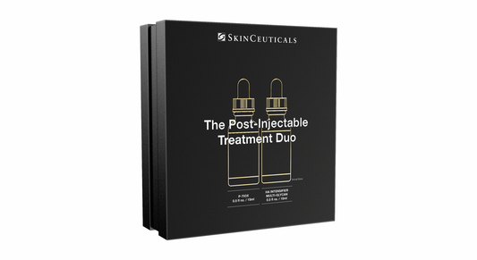 SkinCeuticals The Post-Injectable Treatment Duo: P-TIOX 15ml and H.A. Intensifier Multi-Glycan 15ml