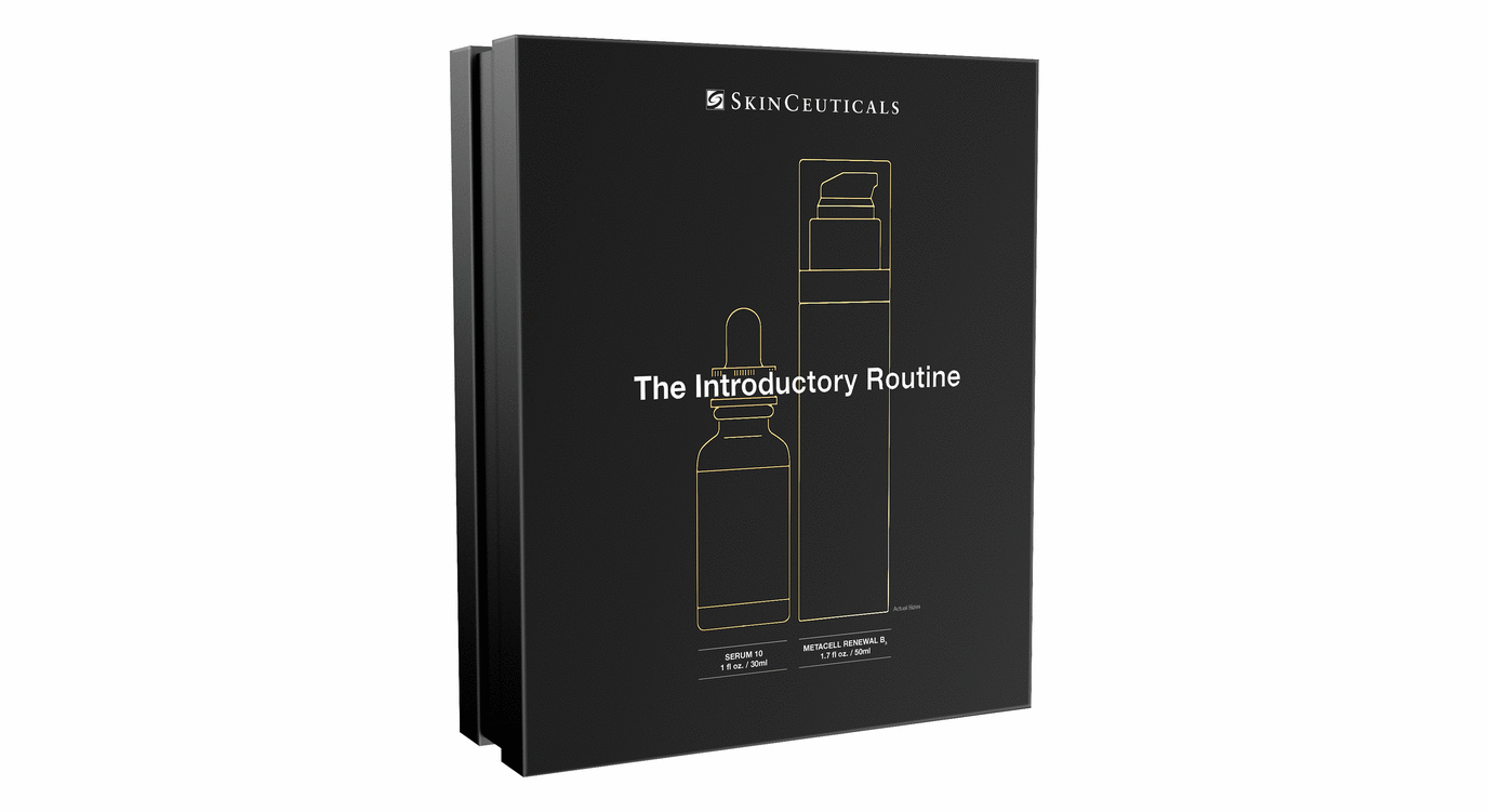The Introductory Routine