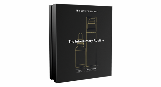 SkinCeuticals The Introductory Routine kit: Serum 10 30ml and Metacell Renewal B3 50ml