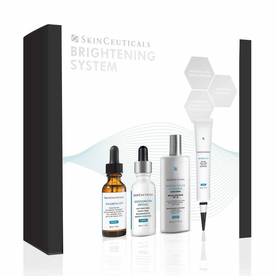 SkinCeuticals-Brightening-Skin-System Image 1 