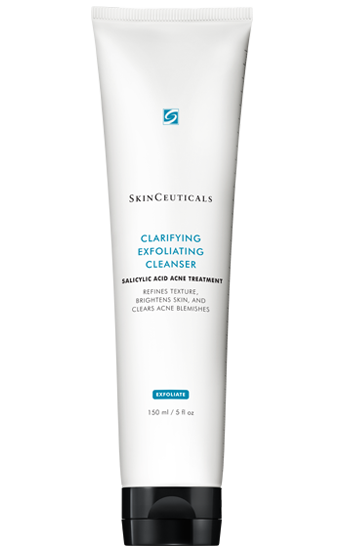 SkinCeuticals-Clarifying-Exfoliating-Cleanser