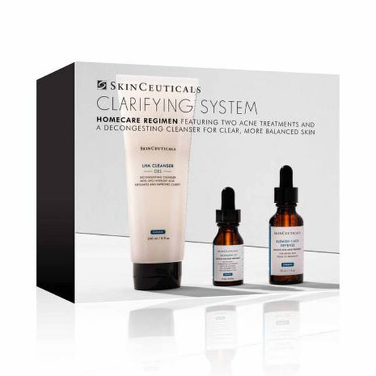 SkinCeuticals-Clarifying-Skin-System Image 1