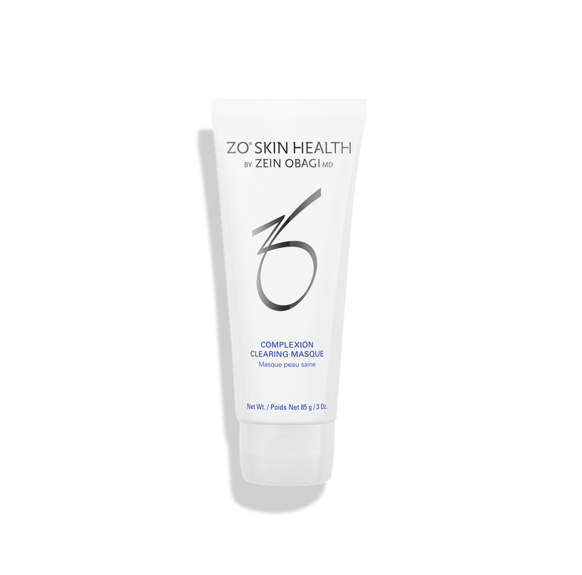 SkinCeuticals ZO-SkinHealth-Complexion-Clearing-Masque image1