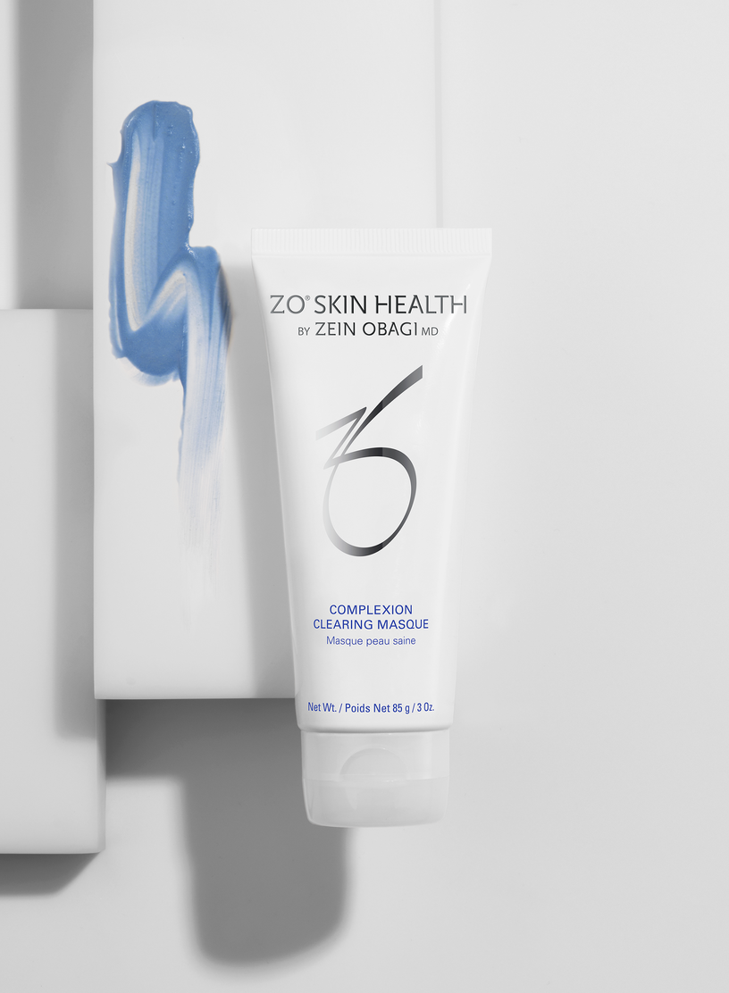 SkinCeuticals ZO-SkinHealth-Complexion-Clearing-Masque image2