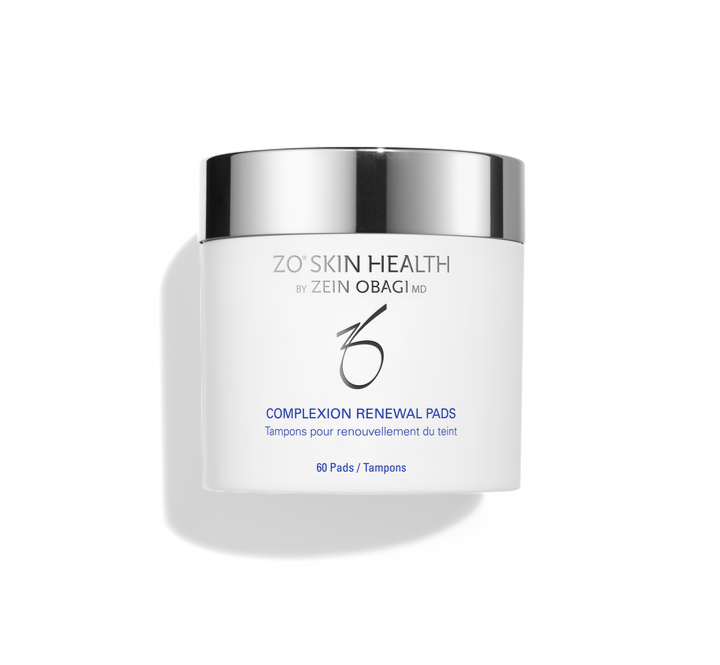 SkinCeuticals ZO-SkinHealth-Complexion-Renewal-Pads image1