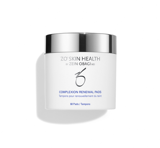 SkinCeuticals ZO-SkinHealth-Complexion-Renewal-Pads image1