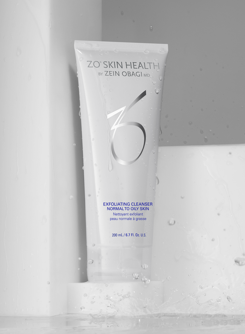 SkinCeuticals ZO-SkinHealth-Exfoliating-Cleanser image1