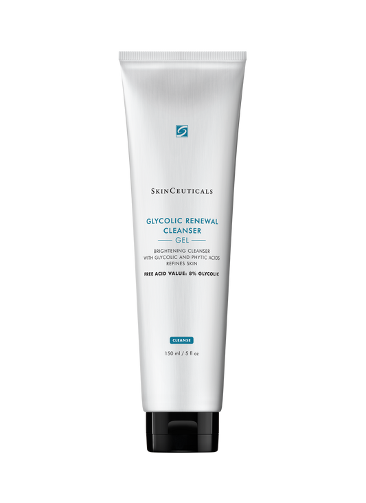 SkinCeuticals-Glycolic-Renewal-Cleanser
