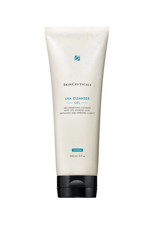 SkinCeuticals-LHA-Cleansing-Gel