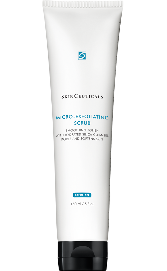 SkinCeuticals-Micro-Exfoliating-Scrub Image 1