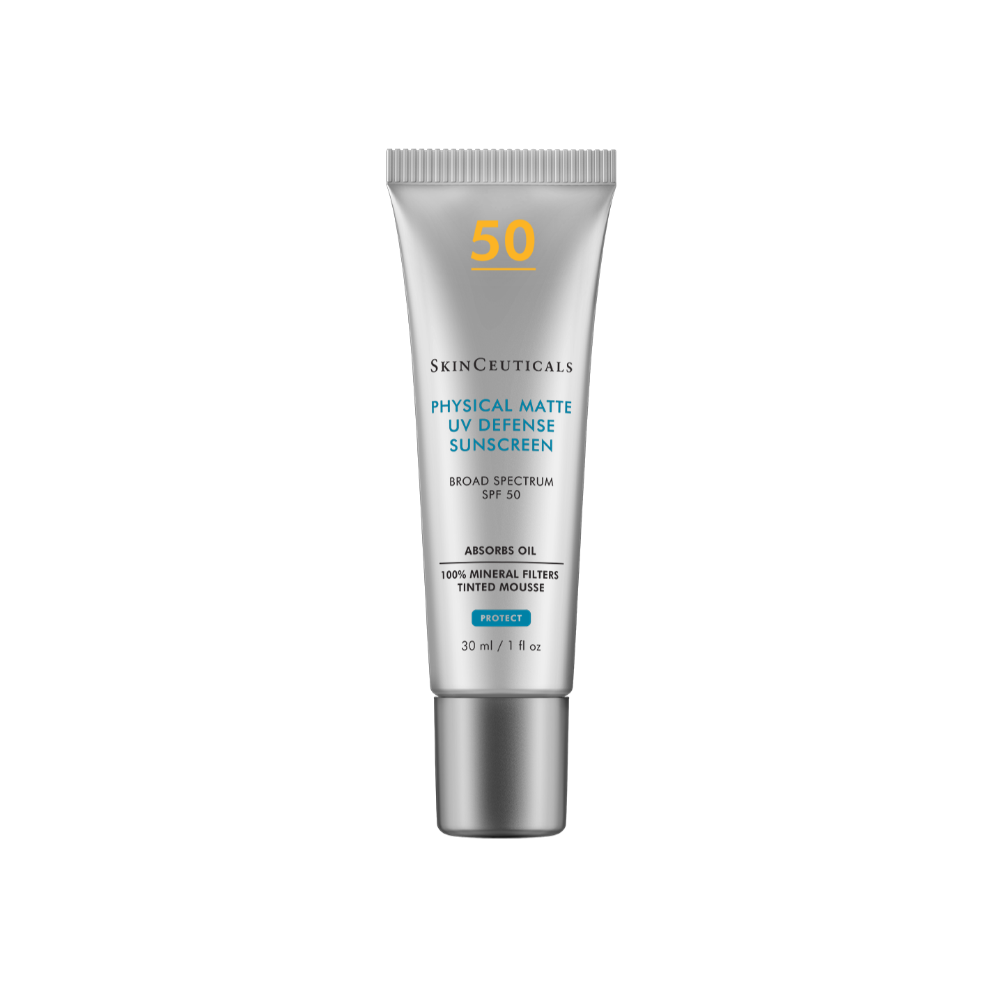 Physical Matte UV Defense SPF 50