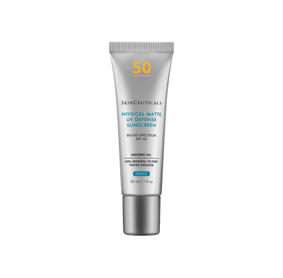 Physical Matte UV Defense SPF 50