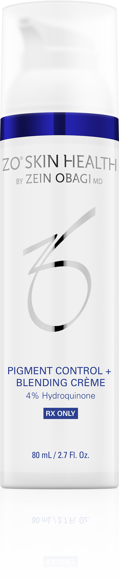 Pigment Control + Blending Cream