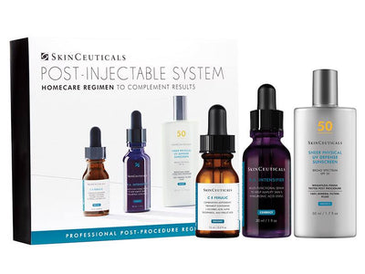 Post-Injectable System