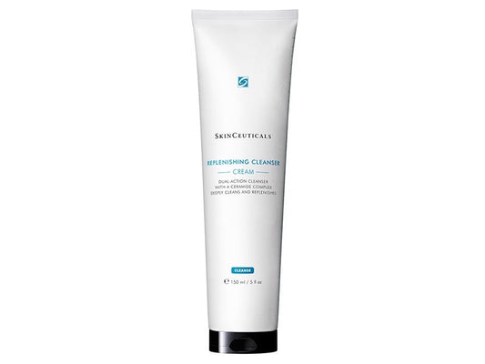SkinCeuticals-
Replenishing-Cleanser