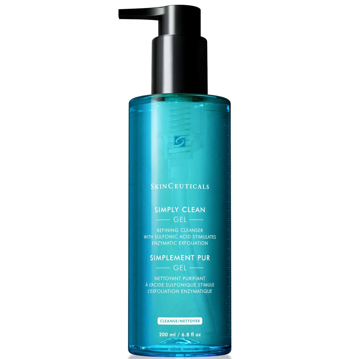 SkinCeuticals-Simply-Clean-Gel