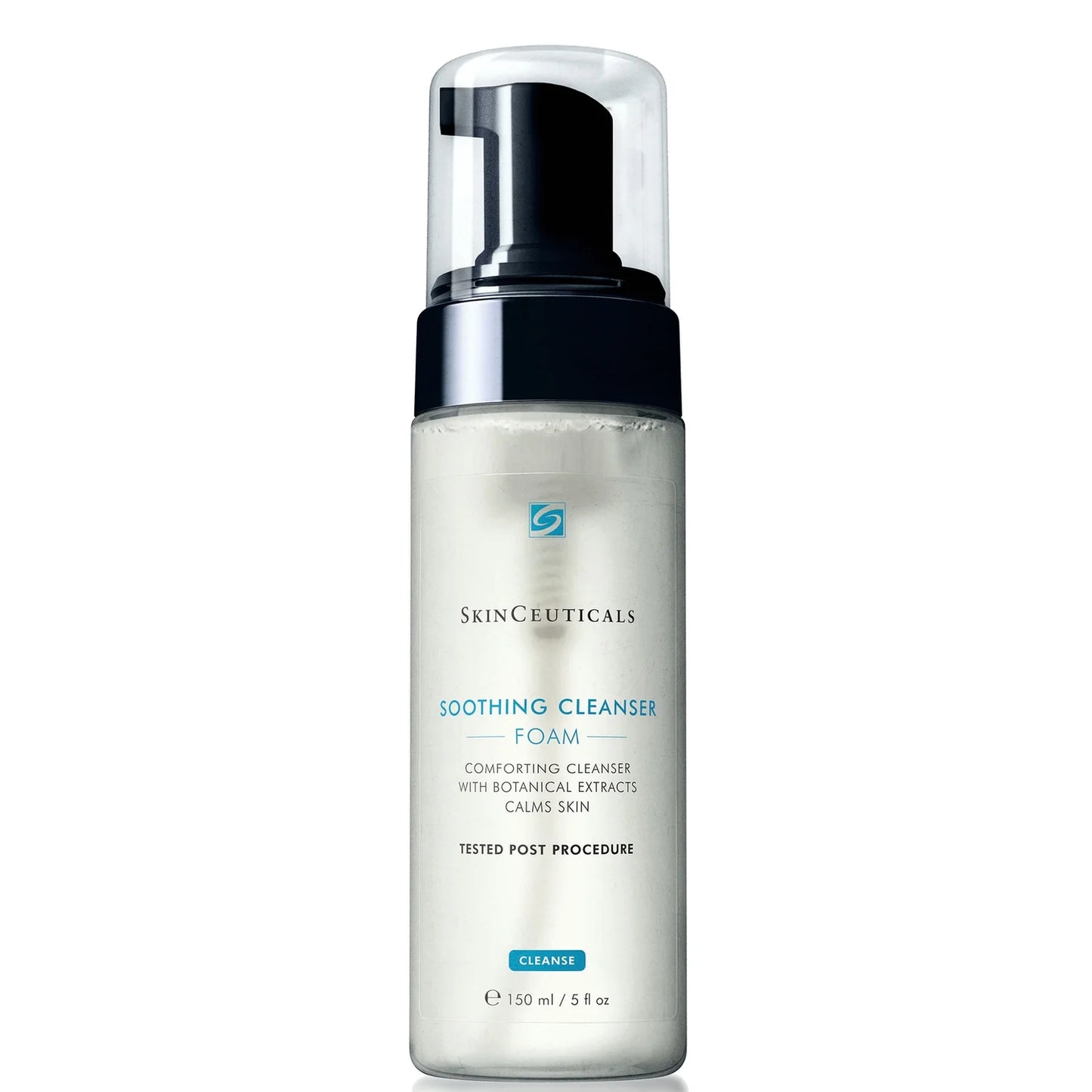 SkinCeuticals-Soothing-Cleanser-Foam