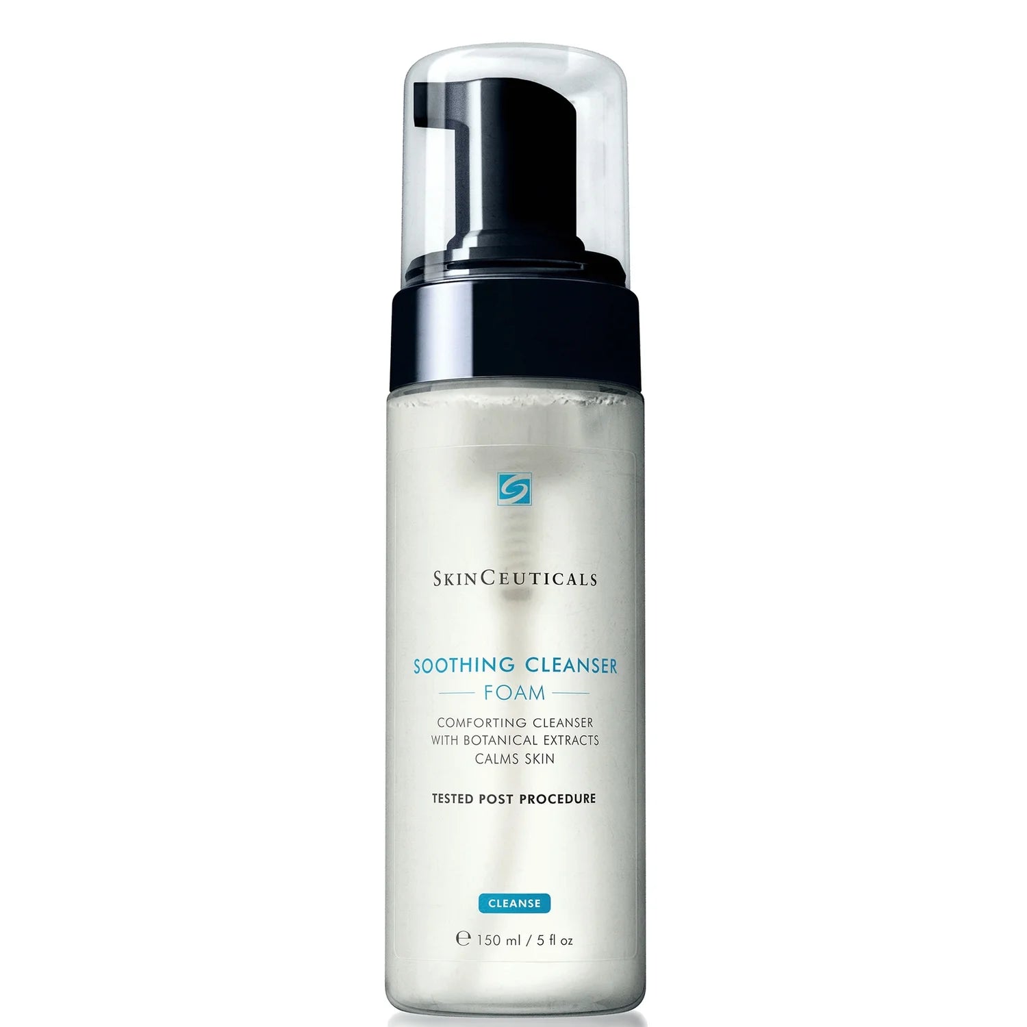 SkinCeuticals-Soothing-Cleanser-Foam