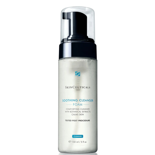 SkinCeuticals-Soothing-Cleanser-Foam